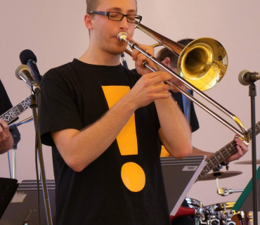 ČERNILOVSKÝ DVŮR 2014 - foto Jana Ž