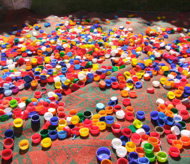 ČERNILOVSKÝ DVŮR 2014 - foto Jana Ž