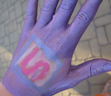 ČERNILOVSKÝ DVŮR 2014 - foto Jana Ž