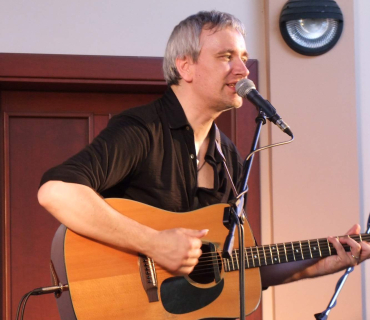 ČERNILOVSKÝ DVŮR 2014 - foto Jana Ž