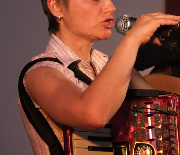 ČERNILOVSKÝ DVŮR 2014 - foto Jana Ž