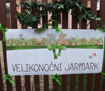VELIKONOČNÍ JARMARK V ČERNILOVĚ 2014_foto Jana Ž