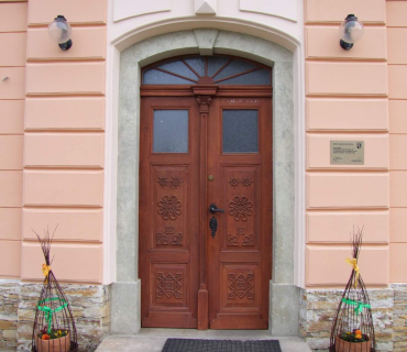 VELIKONOČNÍ JARMARK V ČERNILOVĚ 2014_foto Jana Ž