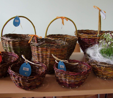 VELIKONOČNÍ JARMARK V ČERNILOVĚ 2014_foto Jana Ž