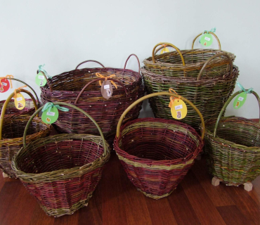 VELIKONOČNÍ JARMARK V ČERNILOVĚ 2014_foto Jana Ž