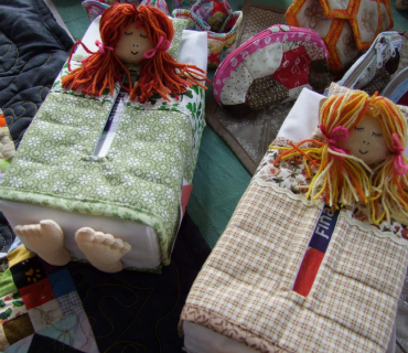 VELIKONOČNÍ JARMARK V ČERNILOVĚ 2014_foto Jana Ž