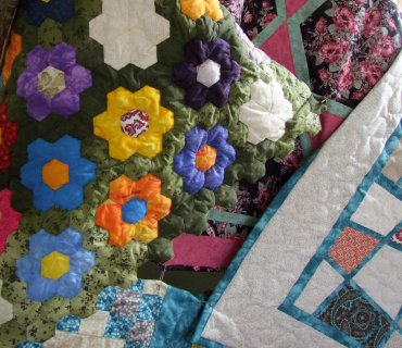 VELIKONOČNÍ JARMARK V ČERNILOVĚ 2014_foto Jana Ž