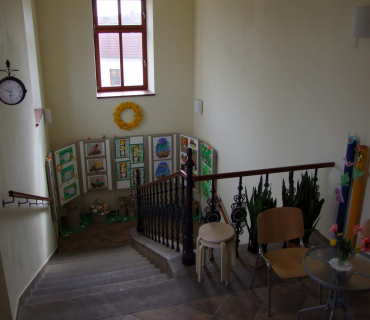 VELIKONOČNÍ JARMARK V ČERNILOVĚ 2014_foto Jana Ž