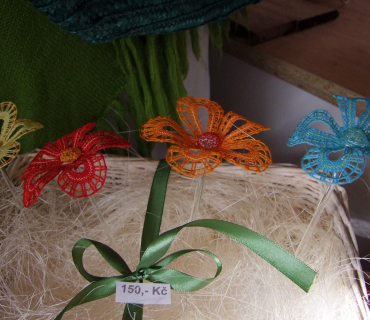 VELIKONOČNÍ JARMARK V ČERNILOVĚ 2014_foto Jana Ž