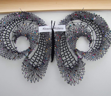 VELIKONOČNÍ JARMARK V ČERNILOVĚ 2014_foto Jana Ž