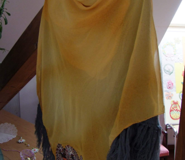 VELIKONOČNÍ JARMARK V ČERNILOVĚ 2014_foto Jana Ž