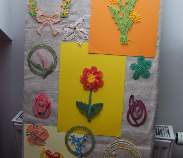 VELIKONOČNÍ JARMARK V ČERNILOVĚ 2014_foto Jana Ž