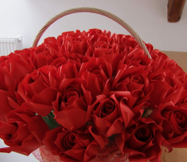 VELIKONOČNÍ JARMARK V ČERNILOVĚ 2014_foto Jana Ž