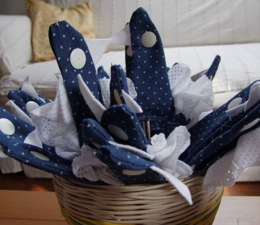 VELIKONOČNÍ JARMARK V ČERNILOVĚ 2014_foto Jana Ž