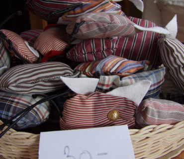 VELIKONOČNÍ JARMARK V ČERNILOVĚ 2014_foto Jana Ž