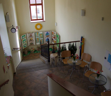 VELIKONOČNÍ JARMARK V ČERNILOVĚ 2014_foto Jana Ž