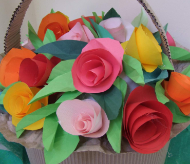 VELIKONOČNÍ JARMARK V ČERNILOVĚ 2014_foto Jana Ž