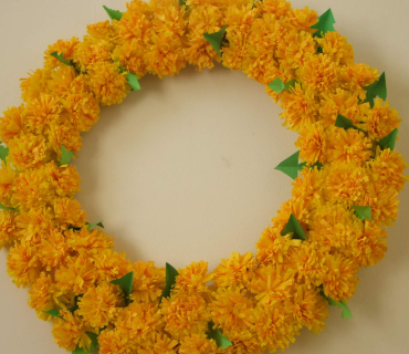 VELIKONOČNÍ JARMARK V ČERNILOVĚ 2014_foto Jana Ž