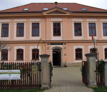 VELIKONOČNÍ JARMARK V ČERNILOVĚ 2014_foto Jana Ž