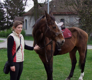 VELIKONOČNÍ JARMARK V ČERNILOVĚ 2014_foto Jana Ž