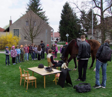 VELIKONOČNÍ JARMARK V ČERNILOVĚ 2014_foto Jana Ž