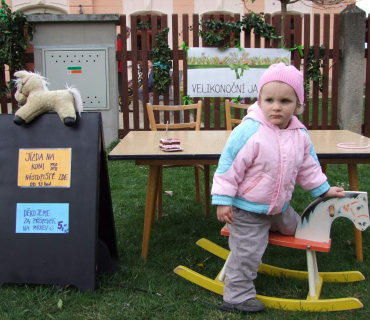 VELIKONOČNÍ JARMARK V ČERNILOVĚ 2014_foto Jana Ž
