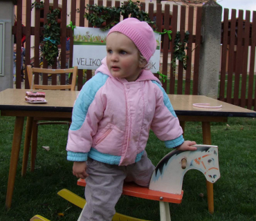 VELIKONOČNÍ JARMARK V ČERNILOVĚ 2014_foto Jana Ž