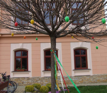 VELIKONOČNÍ JARMARK V ČERNILOVĚ 2014_foto Jana Ž