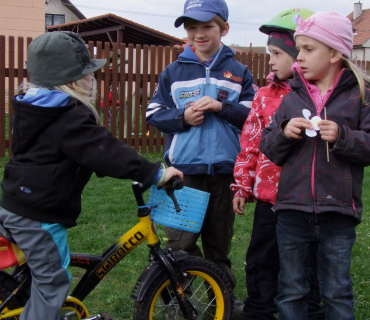 VELIKONOČNÍ JARMARK V ČERNILOVĚ 2014_foto Jana Ž