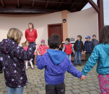 VELIKONOČNÍ JARMARK V ČERNILOVĚ 2014_foto Jana Ž