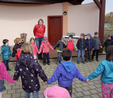 VELIKONOČNÍ JARMARK V ČERNILOVĚ 2014_foto Jana Ž