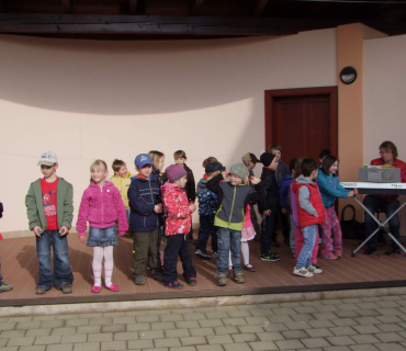 VELIKONOČNÍ JARMARK V ČERNILOVĚ 2014_foto Jana Ž