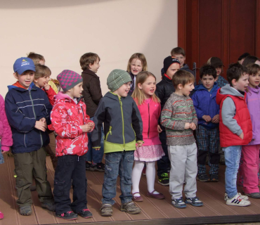 VELIKONOČNÍ JARMARK V ČERNILOVĚ 2014_foto Jana Ž