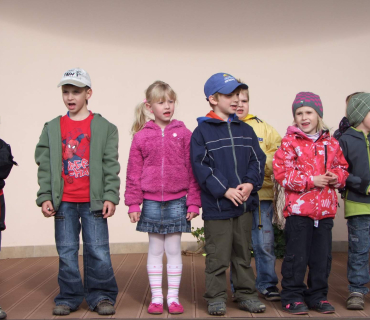 VELIKONOČNÍ JARMARK V ČERNILOVĚ 2014_foto Jana Ž