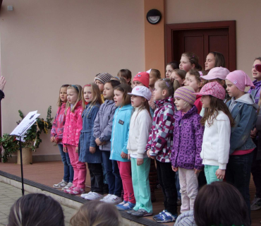 VELIKONOČNÍ JARMARK V ČERNILOVĚ 2014_foto Jana Ž