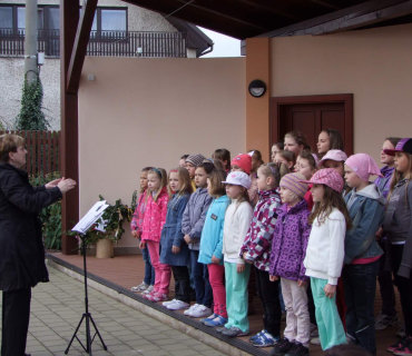 VELIKONOČNÍ JARMARK V ČERNILOVĚ 2014_foto Jana Ž