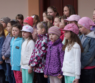 VELIKONOČNÍ JARMARK V ČERNILOVĚ 2014_foto Jana Ž