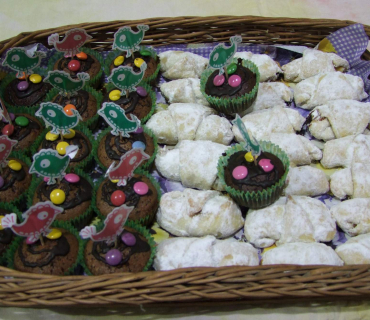 ŠKRPÁLOVÝ KARNEVAL 2014