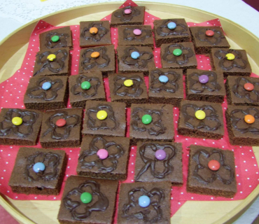 ŠKRPÁLOVÝ KARNEVAL 2014