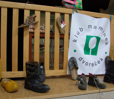 ŠKRPÁLOVÝ KARNEVAL 2014