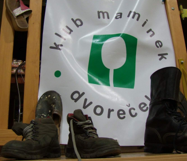 ŠKRPÁLOVÝ KARNEVAL 2014