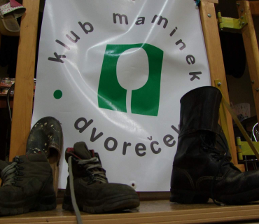 ŠKRPÁLOVÝ KARNEVAL 2014