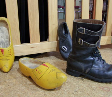 ŠKRPÁLOVÝ KARNEVAL 2014