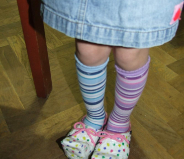 ŠKRPÁLOVÝ KARNEVAL 2014