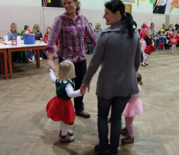 ŠKRPÁLOVÝ KARNEVAL 2014