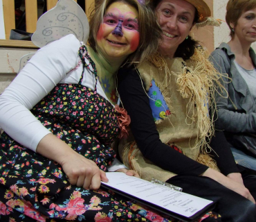 ŠKRPÁLOVÝ KARNEVAL 2014