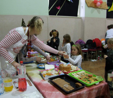 ŠKRPÁLOVÝ KARNEVAL 2014