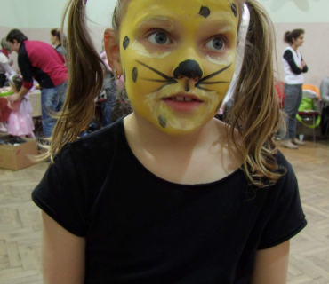 ŠKRPÁLOVÝ KARNEVAL 2014