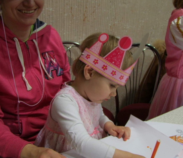 ŠKRPÁLOVÝ KARNEVAL 2014