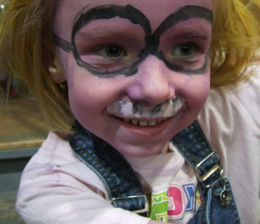 ŠKRPÁLOVÝ KARNEVAL 2014